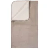 Plaid Hobart 150x200 cm taupe
