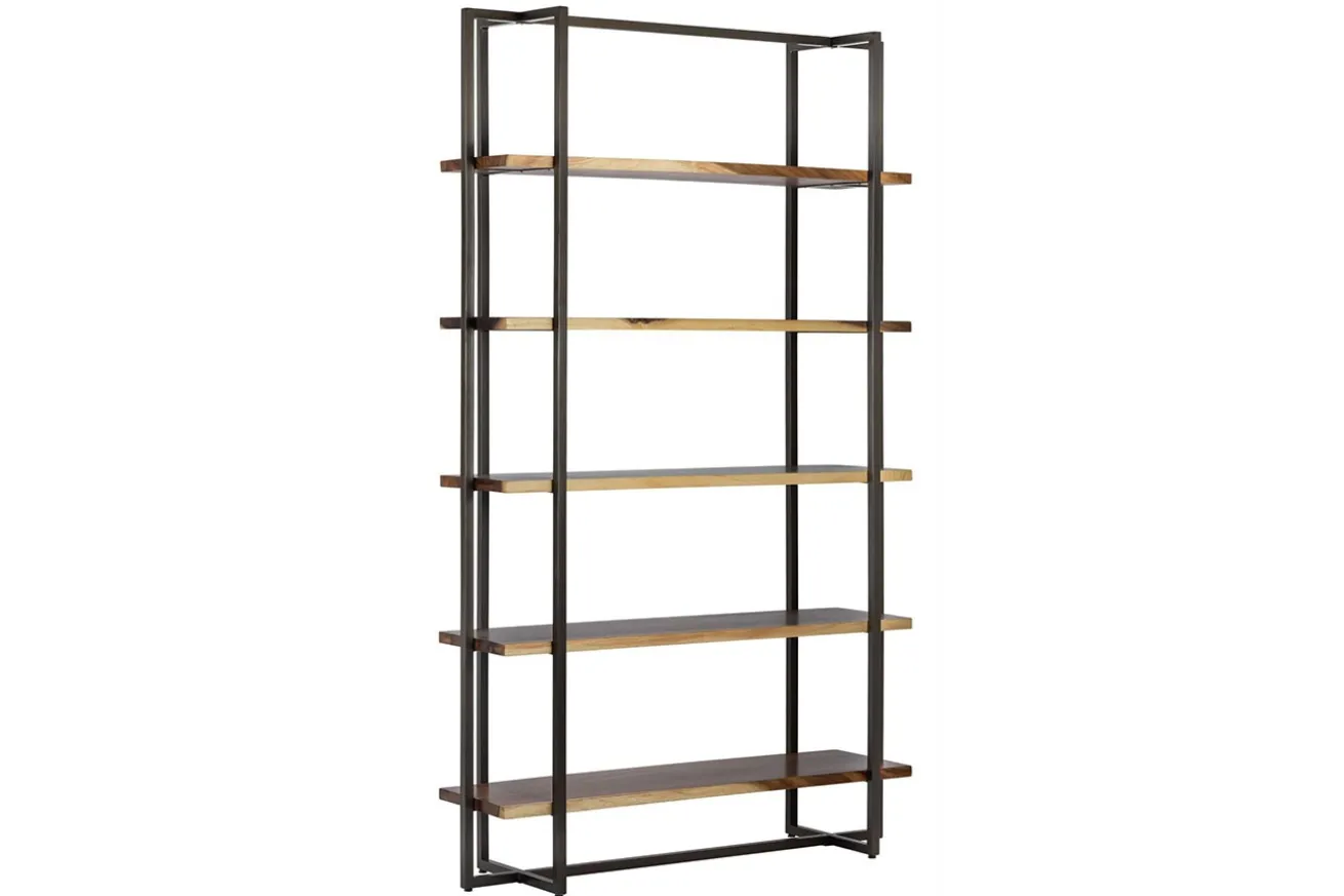 Regal Flaire Suarholz H 220 cm