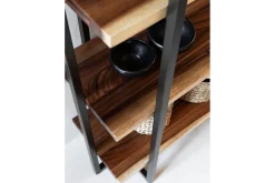 Regal Flaire Suarholz H 220 cm