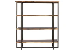 Regal Flaire Suarholz H 145 cm