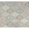 Roolf Living Outdoorteppich Brighton türkis B 230 cm