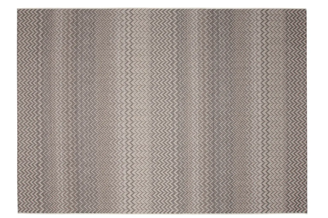 Roolf Living Outdoorteppich Ziggy beige B 230 cm