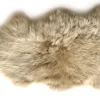 Schaffell Premium beige 95 cm