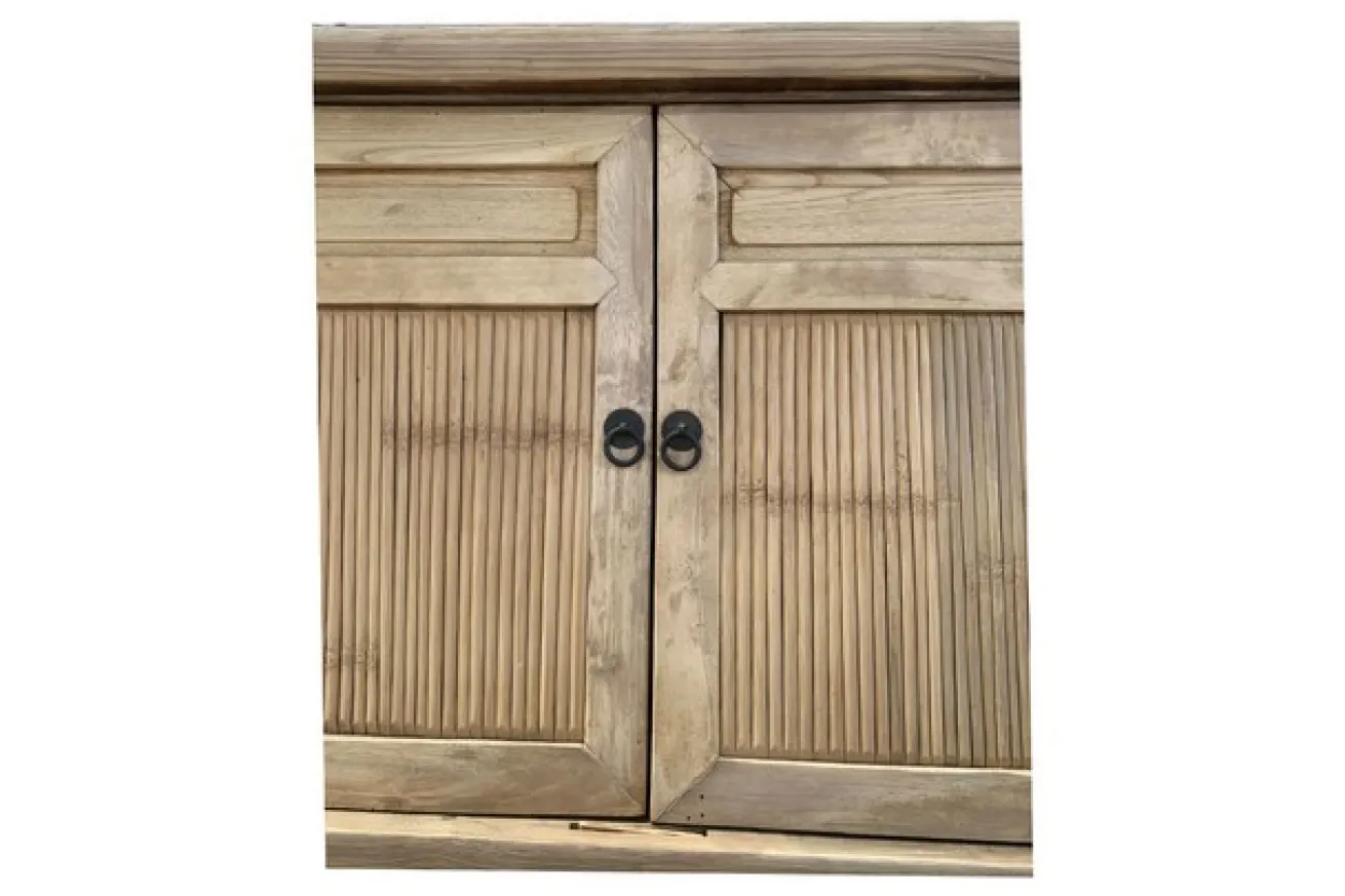 Schrank Shanxi Unikat 185cm