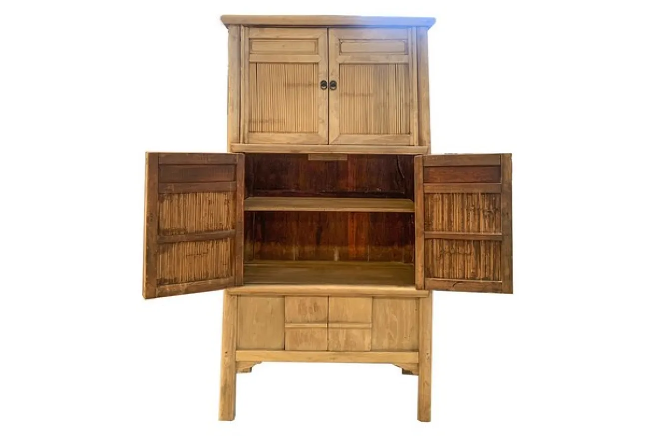 Schrank Shanxi Unikat 185cm