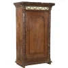 Schrank Vintage braun