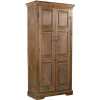Schrank Vintage braun