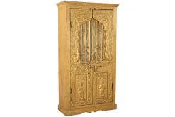 Schrank Vintage gold