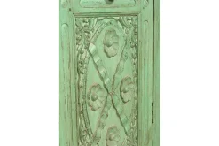 Schrank Vintage mintgrün