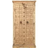 Schrank Vintage natur