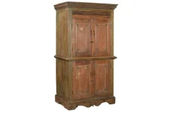 Schrank Vintage natur