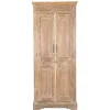 Schrank Vintage white washed