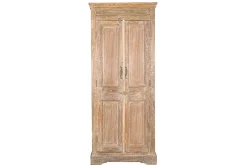 Schrank Vintage white washed
