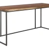 Schreibtisch Flaire Suarholz B 160 cm