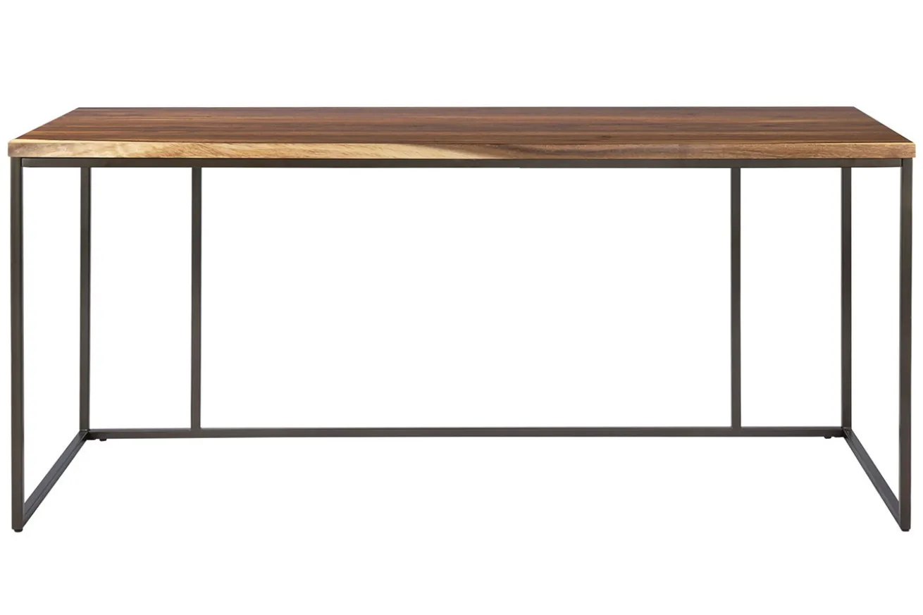 Schreibtisch Flaire Suarholz B 160 cm