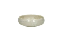 Schüssel Nougat beige D 10,9 cm