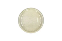 Schüssel Nougat beige D 10,9 cm