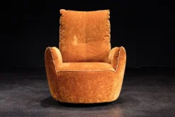 Sessel Blobb Schaukelfunktion