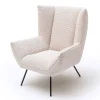 Sessel Cord natur
