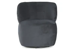 Sessel Olive Stoff