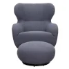 Sessel Shelly Stoff Taffie