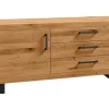 Sideboard Nature Eiche B 160 cm