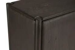 Sideboard PI Teak braun B 230 cm