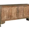 Sideboard Vintage braun