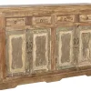 Sideboard Vintage braun