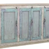 Sideboard Vintage bunt