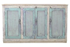 Sideboard Vintage bunt