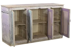 Sideboard Vintage bunt