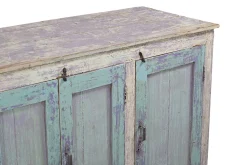 Sideboard Vintage bunt