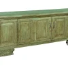 Sideboard Vintage grün