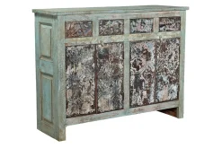 Sideboard Vintage grün