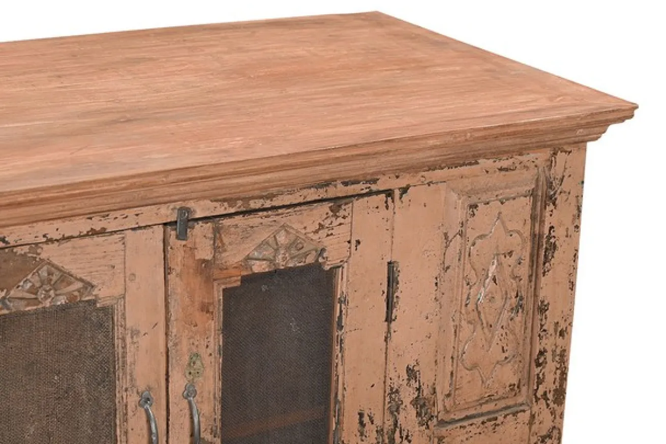 Sideboard Vintage natur