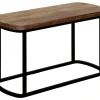 Sitzbank Highlight Teak B 80 cm