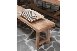 Sitzbank Ibiza Teak B 220 cm