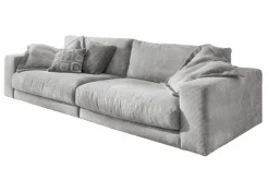 3-Sitzer Downtown Cord