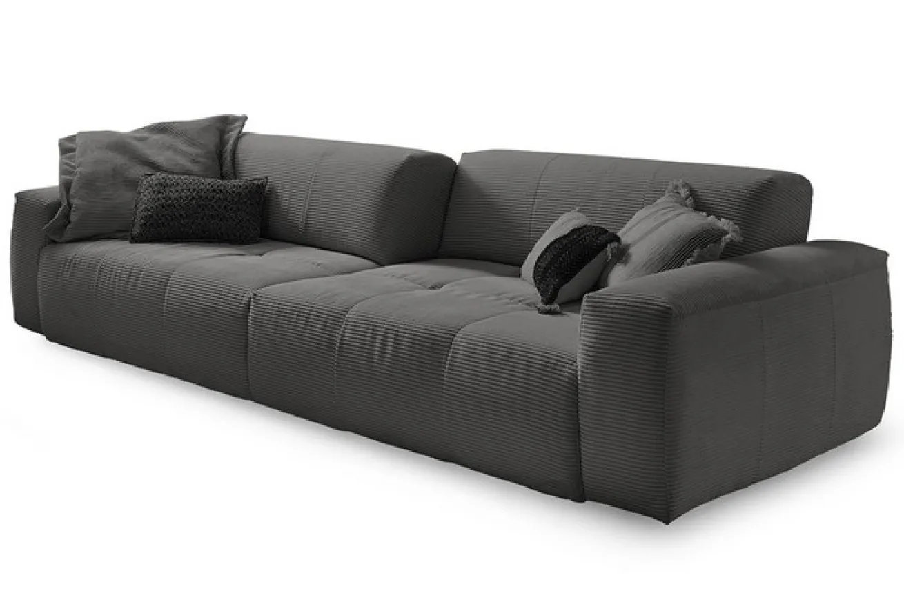 4-Sitzer Paddy Cord