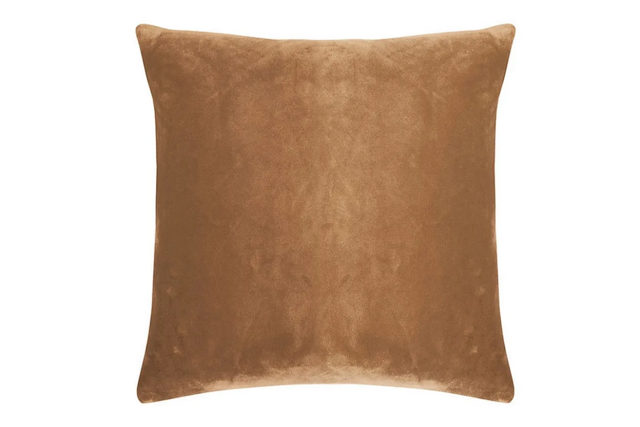 Smooth Kissenhülle 40*40 cm beige