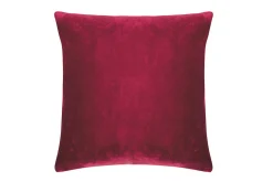 Smooth Kissenhülle 40*40 cm fuchsia