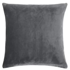 SMOOTH Kissenhülle 60*60 cm stone