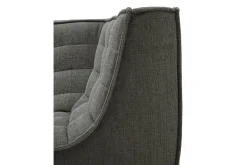 Sofaelement N701 Ecke eckig