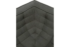 Sofaelement N701 Ecke eckig
