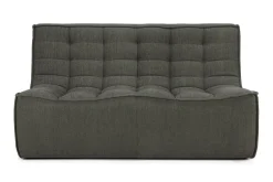 Sofaelement N701 2-Sitzer