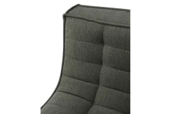 Sofaelement N701 2-Sitzer