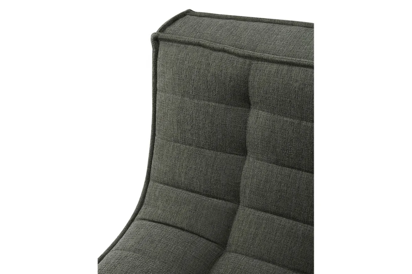 Sofaelement N701 2-Sitzer