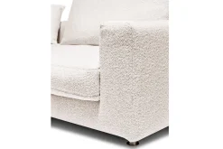 Sofalandschaft Bella XXL beige braun
