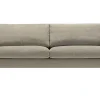 Sofa 3 Sitzer Impala Stoff King beige
